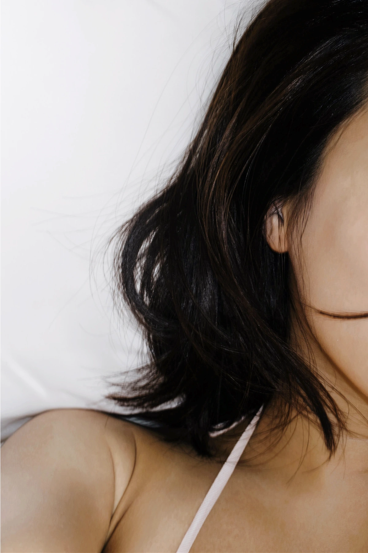 Mayu Koseta 小瀬田麻由, 週刊現代デジタル写真集 「私生活」 Set.01