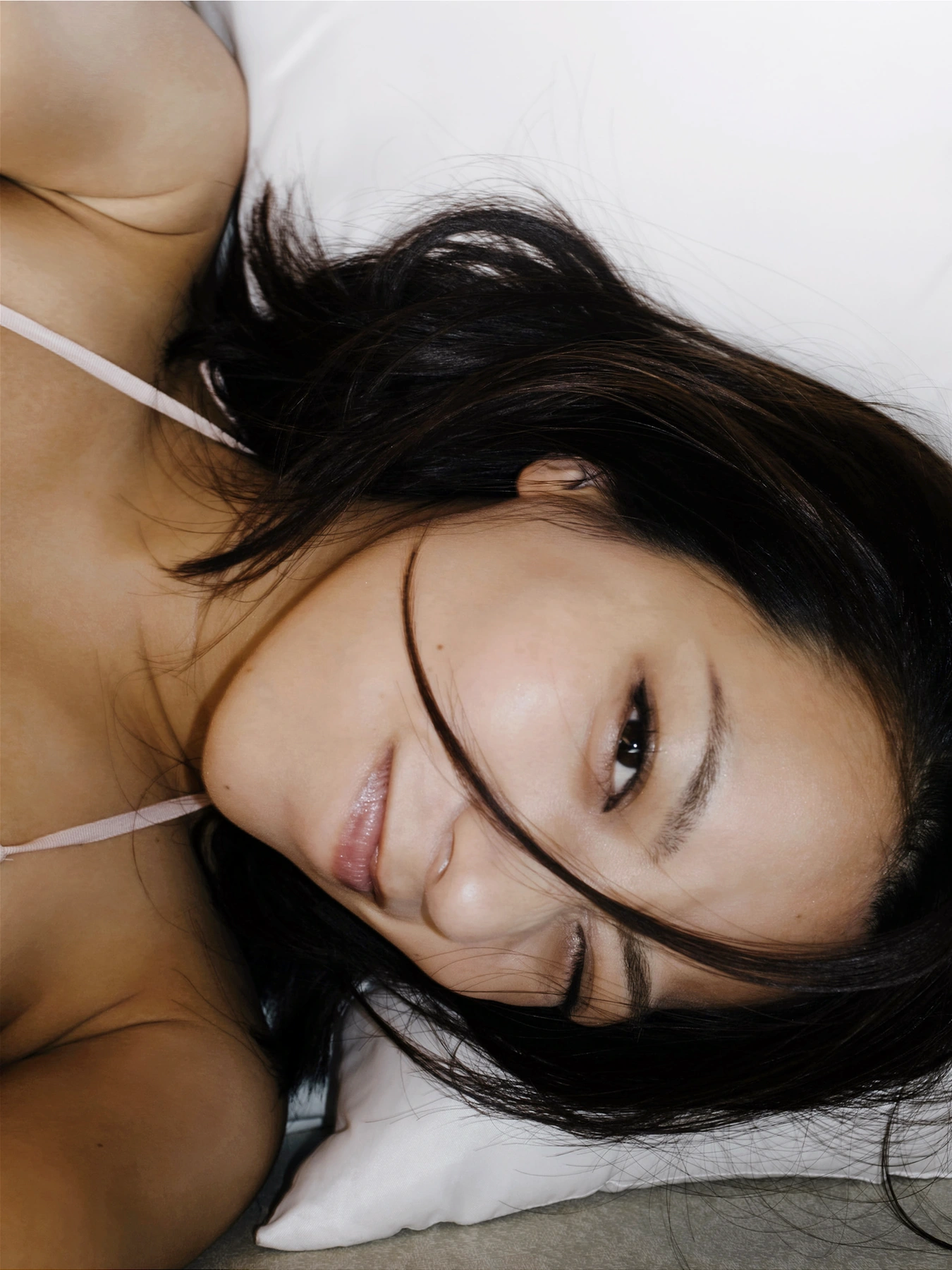 Mayu Koseta 小瀬田麻由, 週刊現代デジタル写真集 「私生活」 Set.01