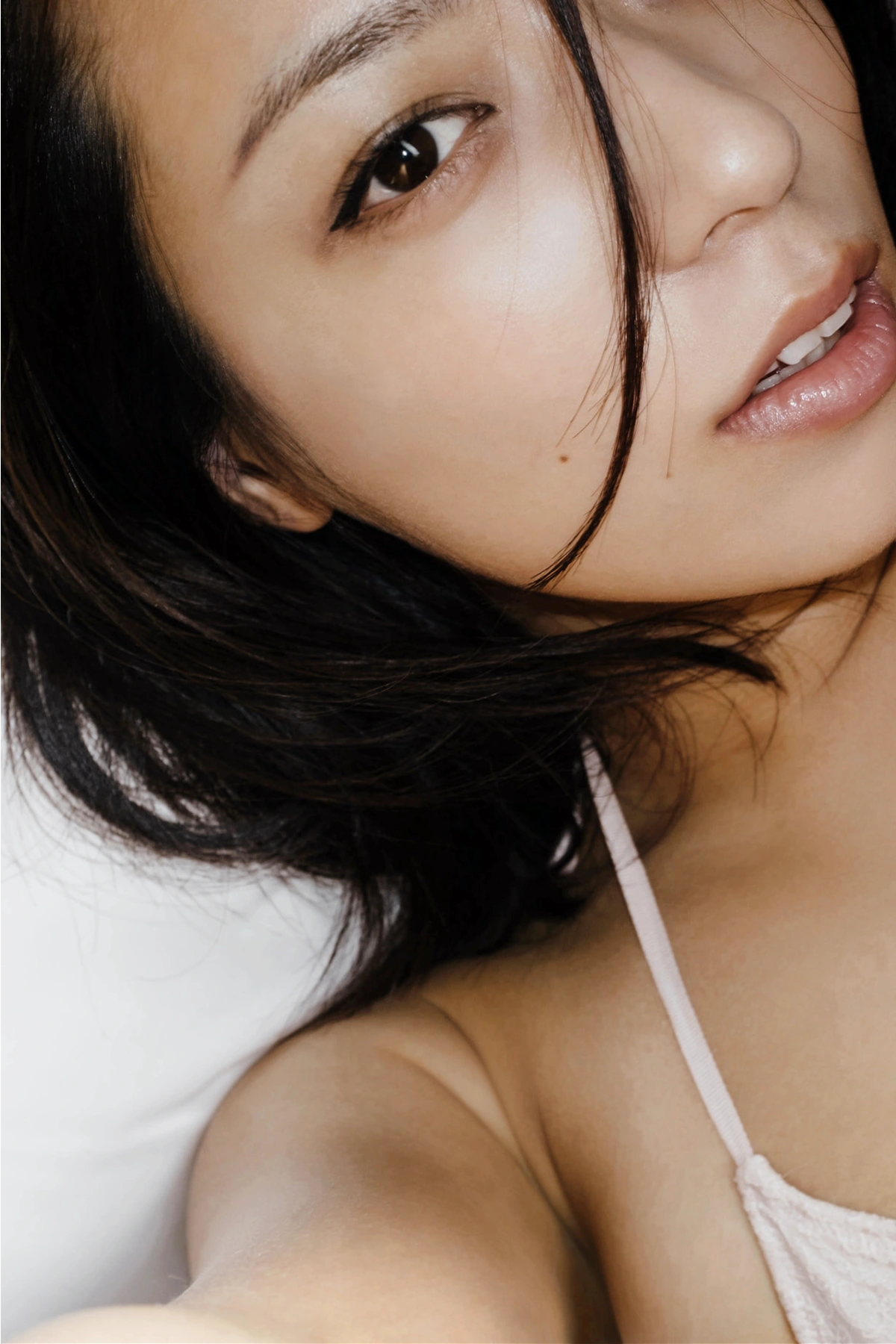 Mayu Koseta 小瀬田麻由, 週刊現代デジタル写真集 「私生活」 Set.01