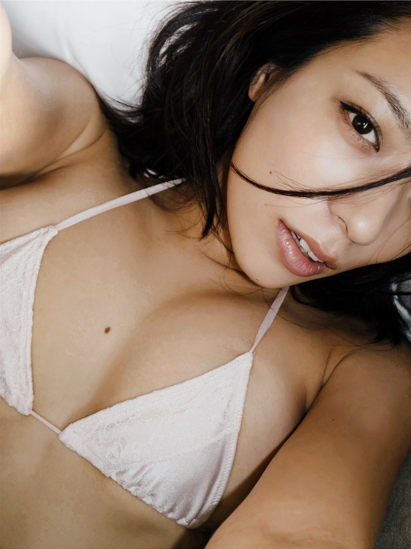 Mayu Koseta 小瀬田麻由, 週刊現代デジタル写真集 「私生活」 Set.01