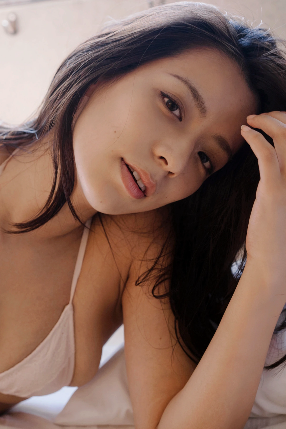 Mayu Koseta 小瀬田麻由, 週刊現代デジタル写真集 「私生活」 Set.01