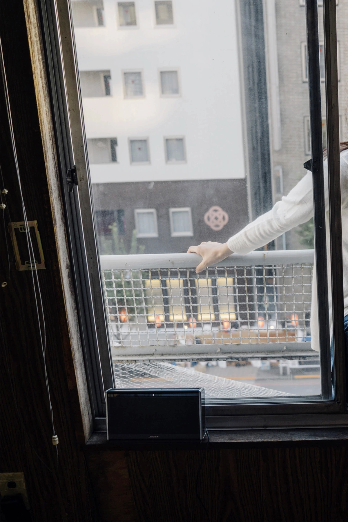Mayu Koseta 小瀬田麻由, 週刊現代デジタル写真集 「私生活」 Set.01