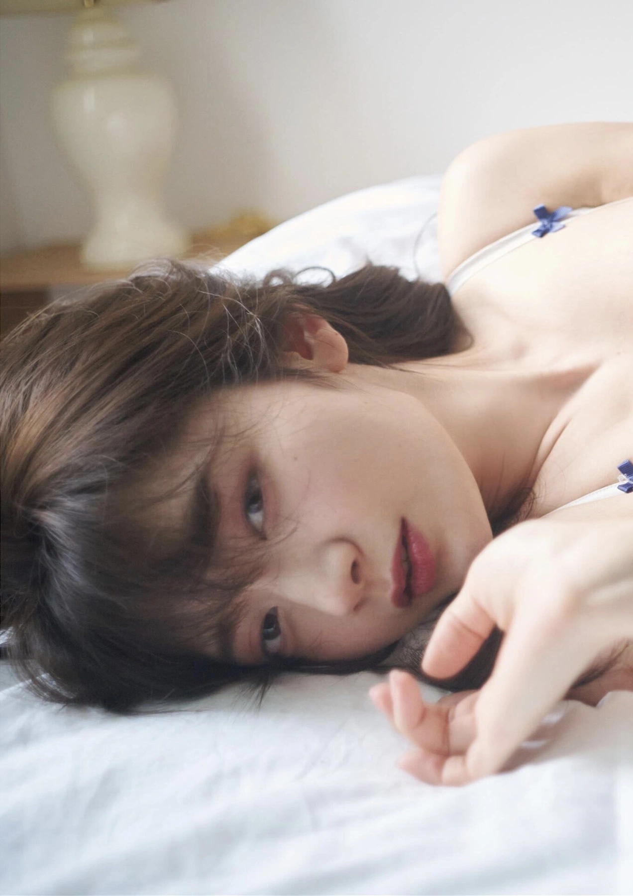 Toutomiwokanjite Sakurai 尊みを感じて桜井, B.L.T. 写真集 Monster Round 4