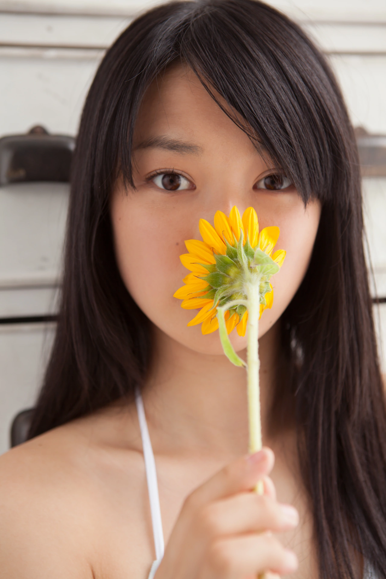 Tomoe Yamanaka 山中知恵, Minisuka.tv [b_sai_ppv39_yamanaka_02]