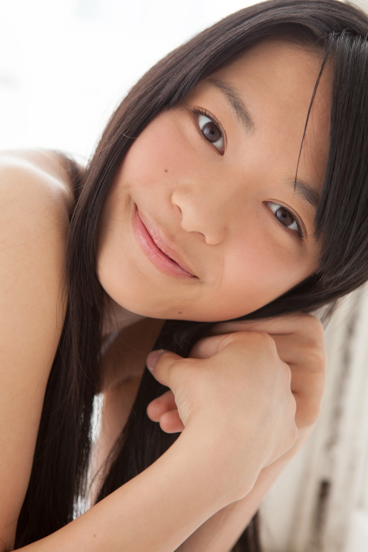 Tomoe Yamanaka 山中知恵, Minisuka.tv [b_sai_ppv39_yamanaka_02]