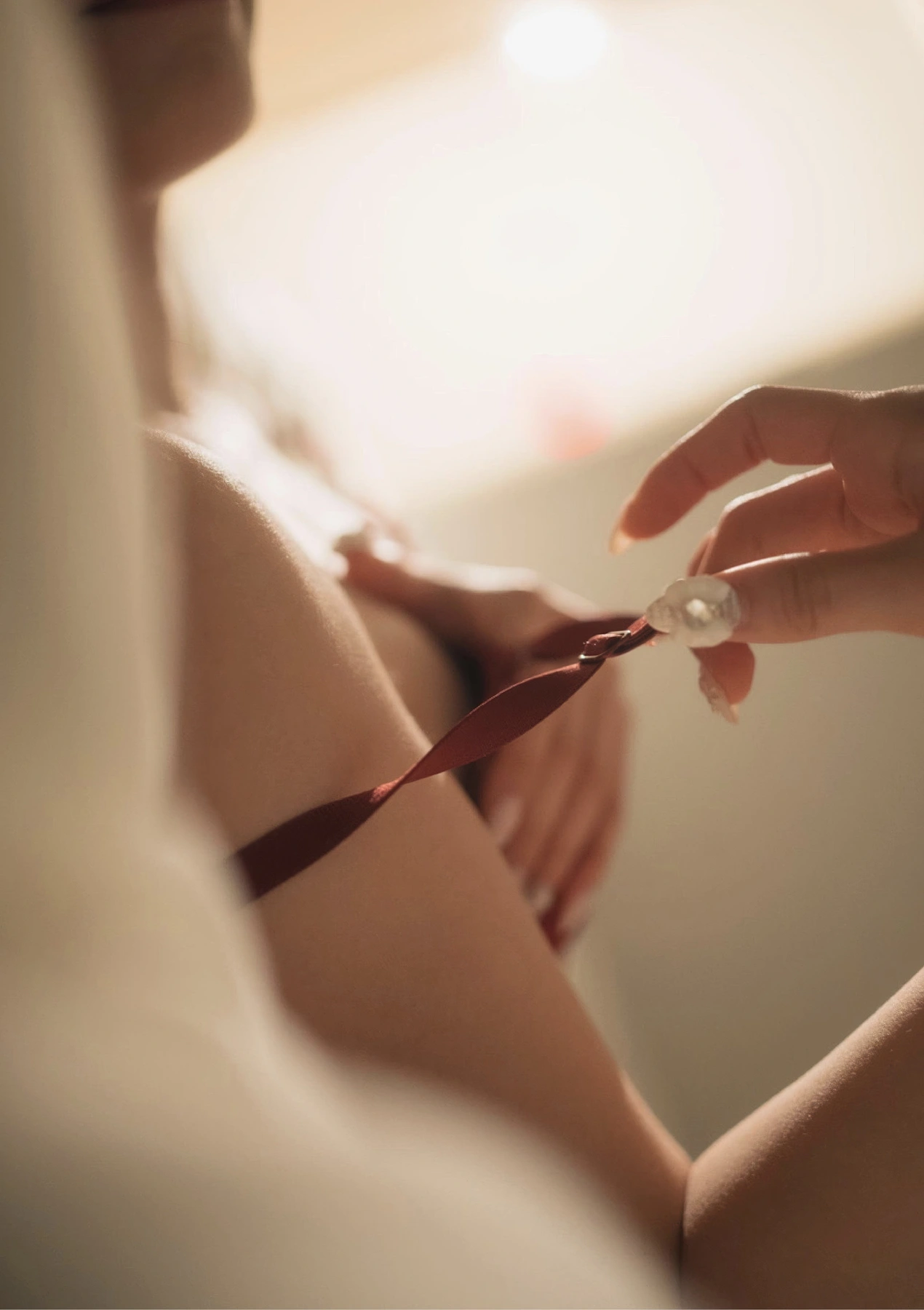 MEI 芽衣, 写真集 Wunder Publishing House 「芽ばえちゃう」 Set.01