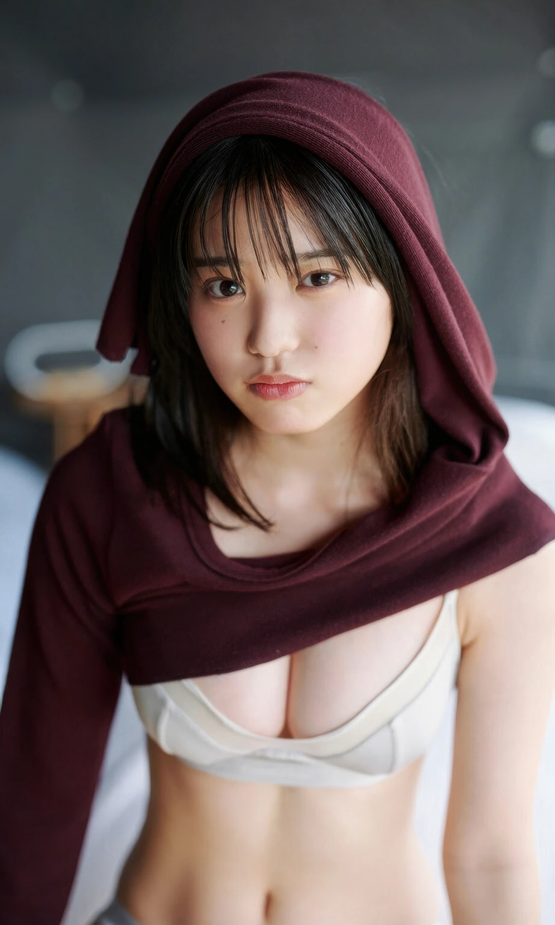 Nanaka Yano 矢野ななか, Weekly Playboy 2025 No.07 (週刊プレイボーイ 2025年7号)