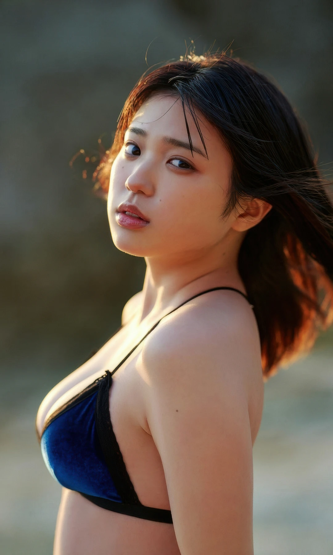 Nanaka Yano 矢野ななか, Weekly Playboy 2025 No.07 (週刊プレイボーイ 2025年7号)