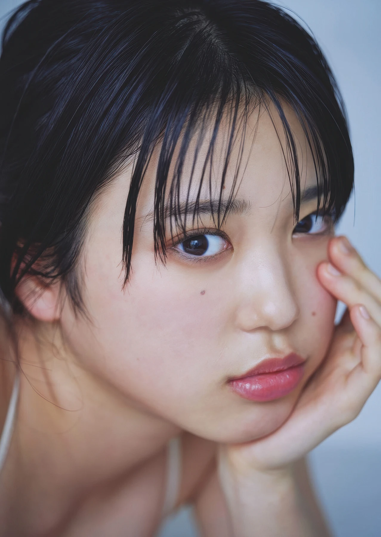 Nanaka Yano 矢野ななか, Weekly Playboy 2025 No.07 (週刊プレイボーイ 2025年7号)