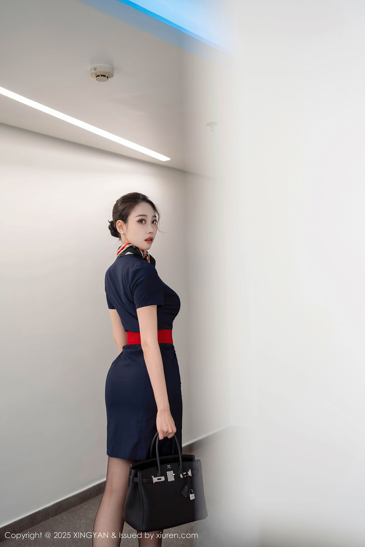 XingYan星颜社 Vol.354 Qing Miao