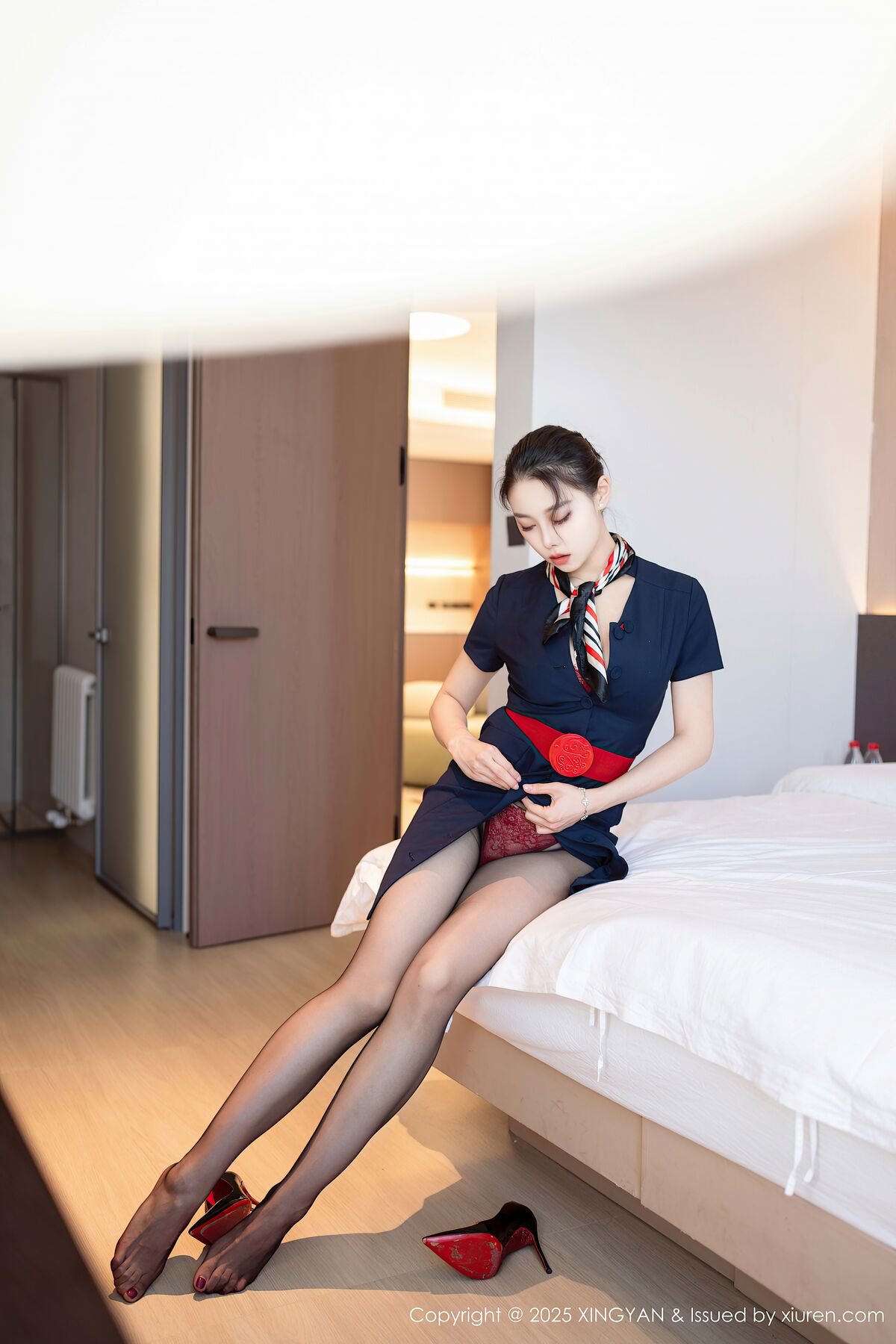 XingYan星颜社 Vol.354 Qing Miao
