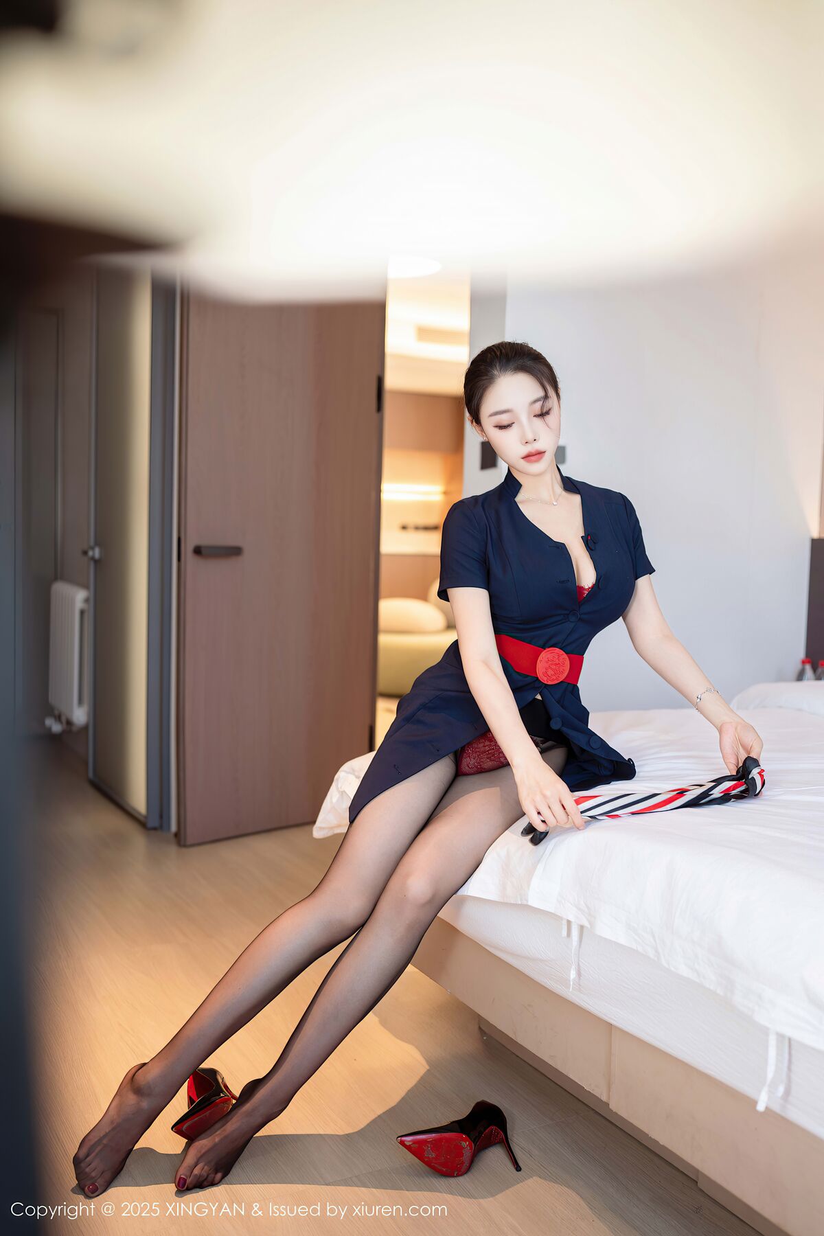 XingYan星颜社 Vol.354 Qing Miao