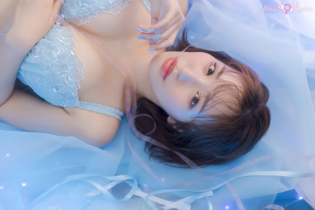 Sarina Momonaga (百永さりな)_ Perfect Day For A Date デート日和