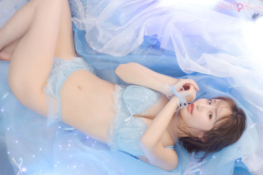 Sarina Momonaga (百永さりな)_ Perfect Day For A Date デート日和