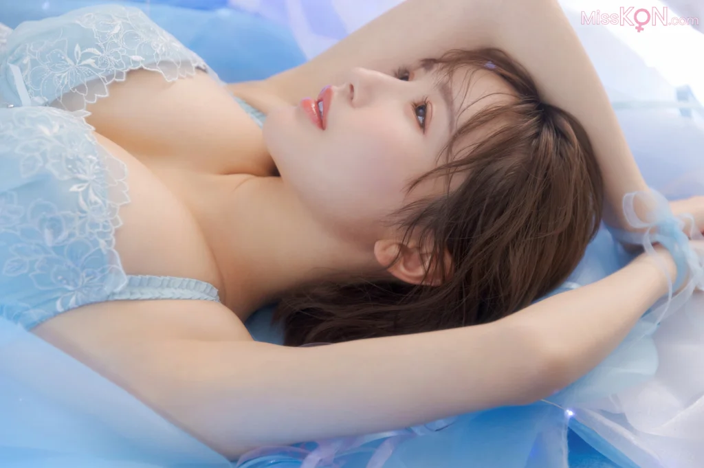 Sarina Momonaga (百永さりな)_ Perfect Day For A Date デート日和