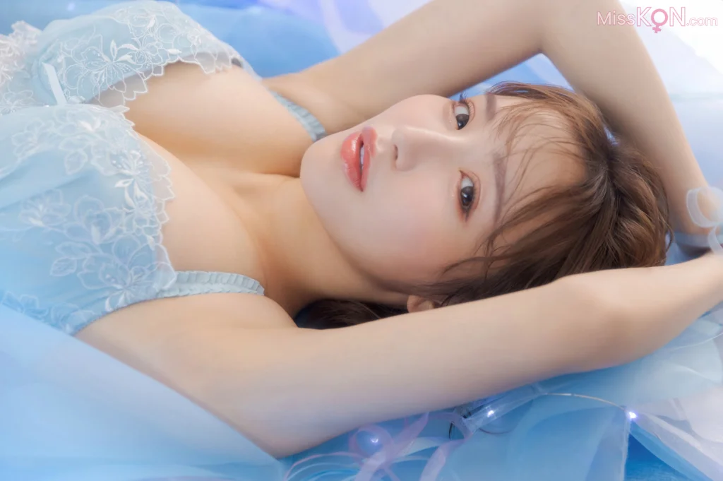 Sarina Momonaga (百永さりな)_ Perfect Day For A Date デート日和