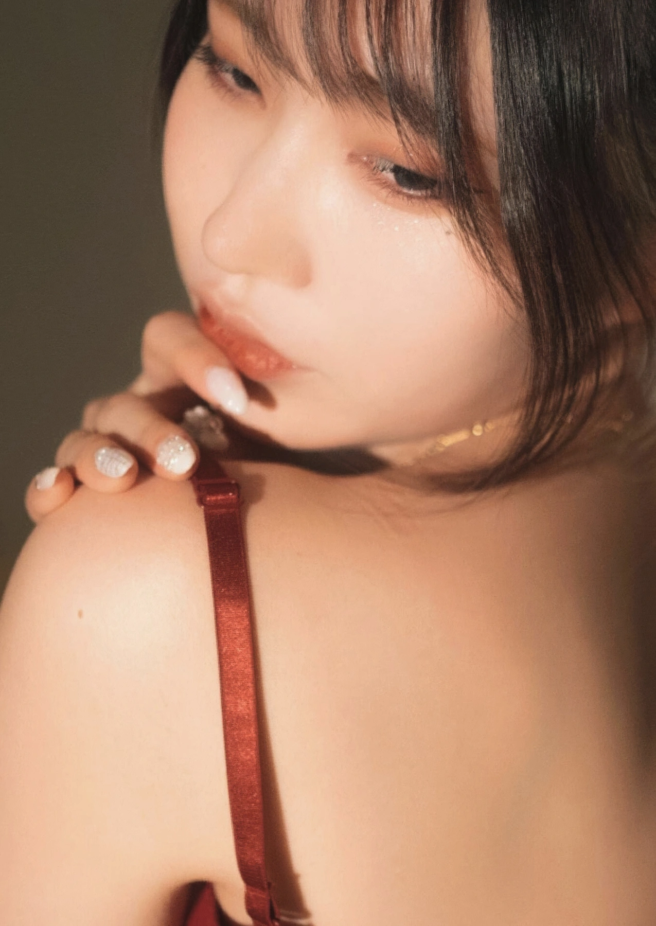 MEI 芽衣, 写真集 Wunder Publishing House 「芽ばえちゃう」 Set.02 27 MEI 芽衣, 写真集 Wunder Publishing House 「芽ばえちゃう」 Set.02
