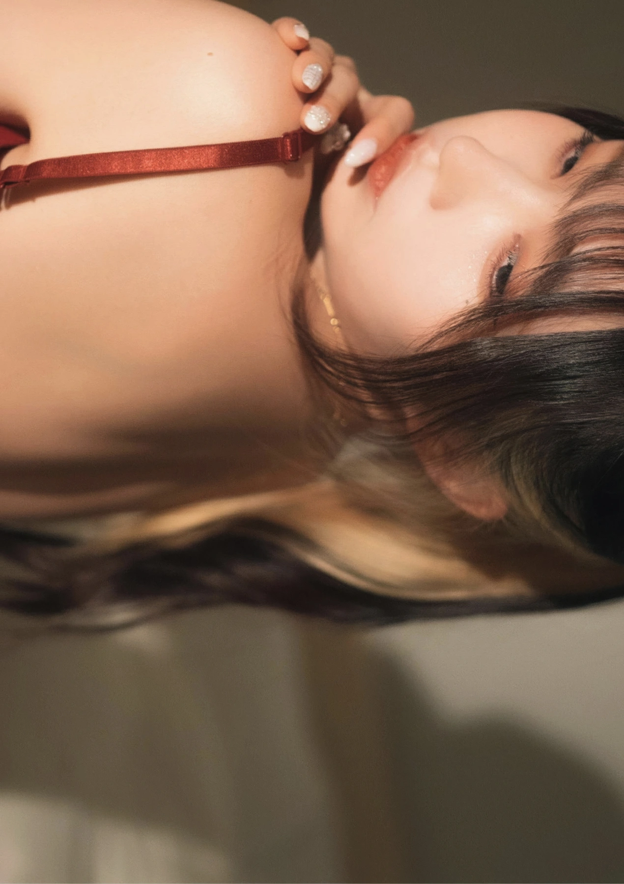 MEI 芽衣, 写真集 Wunder Publishing House 「芽ばえちゃう」 Set.02 29 MEI 芽衣, 写真集 Wunder Publishing House 「芽ばえちゃう」 Set.02