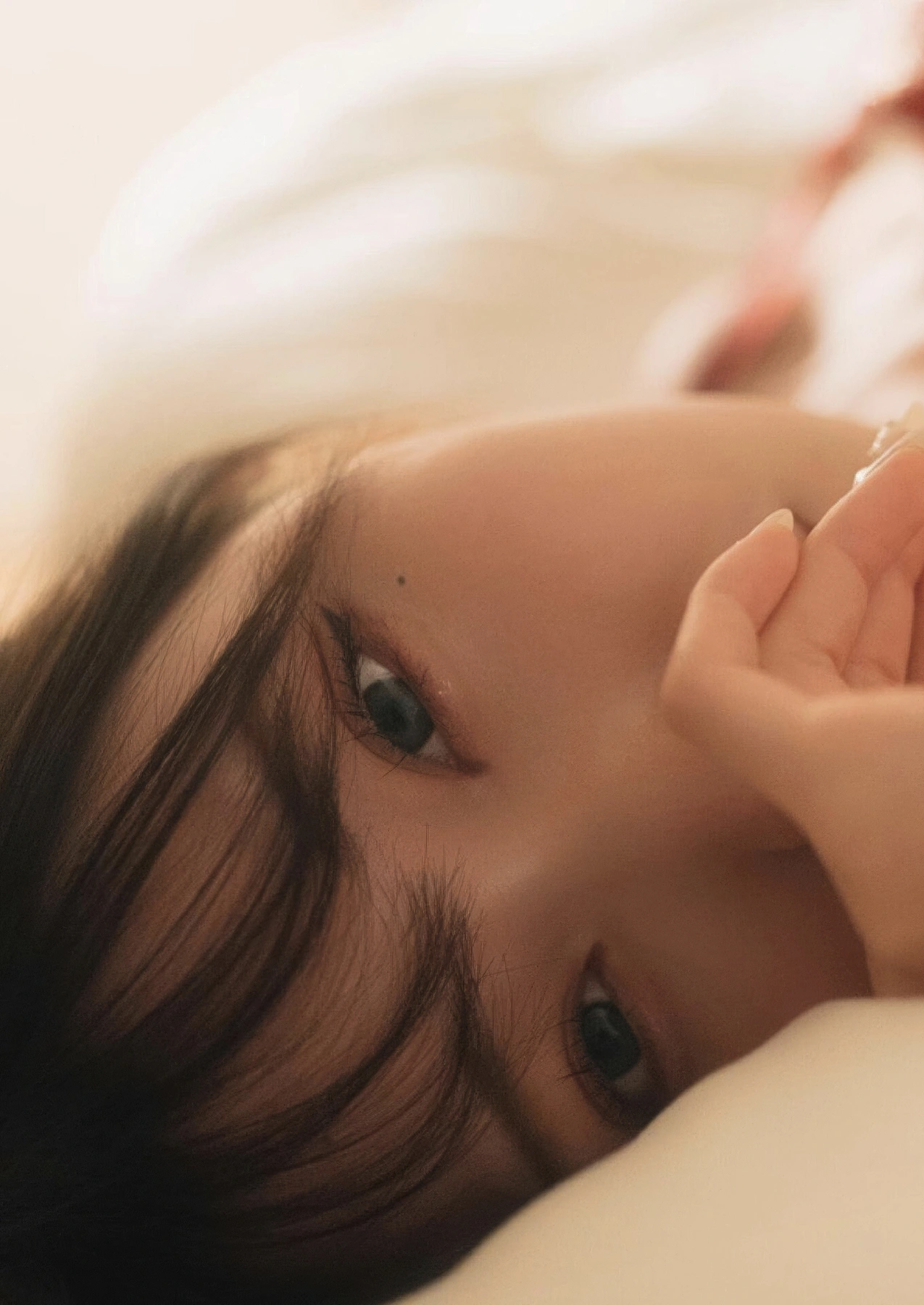 MEI 芽衣, 写真集 Wunder Publishing House 「芽ばえちゃう」 Set.02 33 MEI 芽衣, 写真集 Wunder Publishing House 「芽ばえちゃう」 Set.02