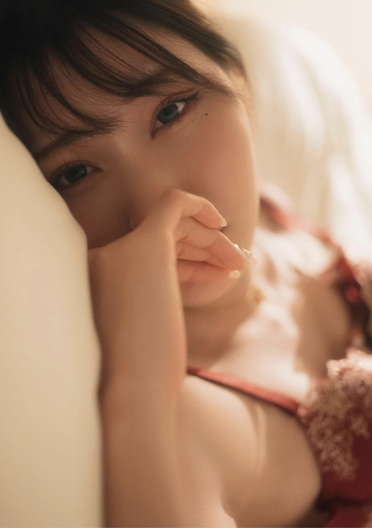 MEI 芽衣, 写真集 Wunder Publishing House 「芽ばえちゃう」 Set.02 35 MEI 芽衣, 写真集 Wunder Publishing House 「芽ばえちゃう」 Set.02