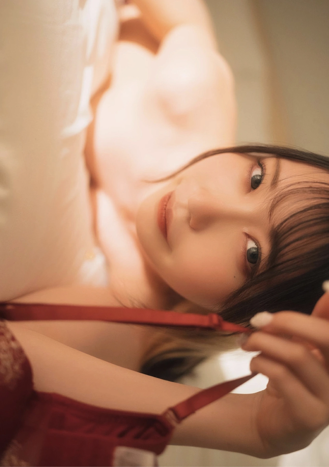 MEI 芽衣, 写真集 Wunder Publishing House 「芽ばえちゃう」 Set.02 44 MEI 芽衣, 写真集 Wunder Publishing House 「芽ばえちゃう」 Set.02