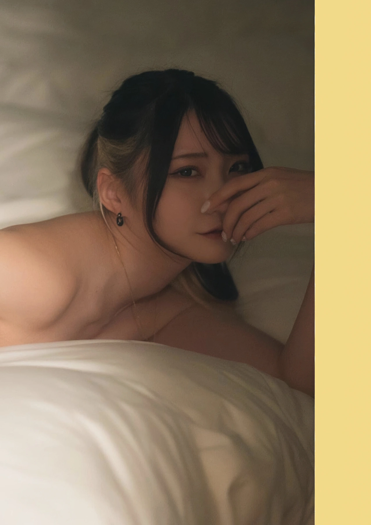 MEI 芽衣, 写真集 Wunder Publishing House 「芽ばえちゃう」 Set.02 46 MEI 芽衣, 写真集 Wunder Publishing House 「芽ばえちゃう」 Set.02