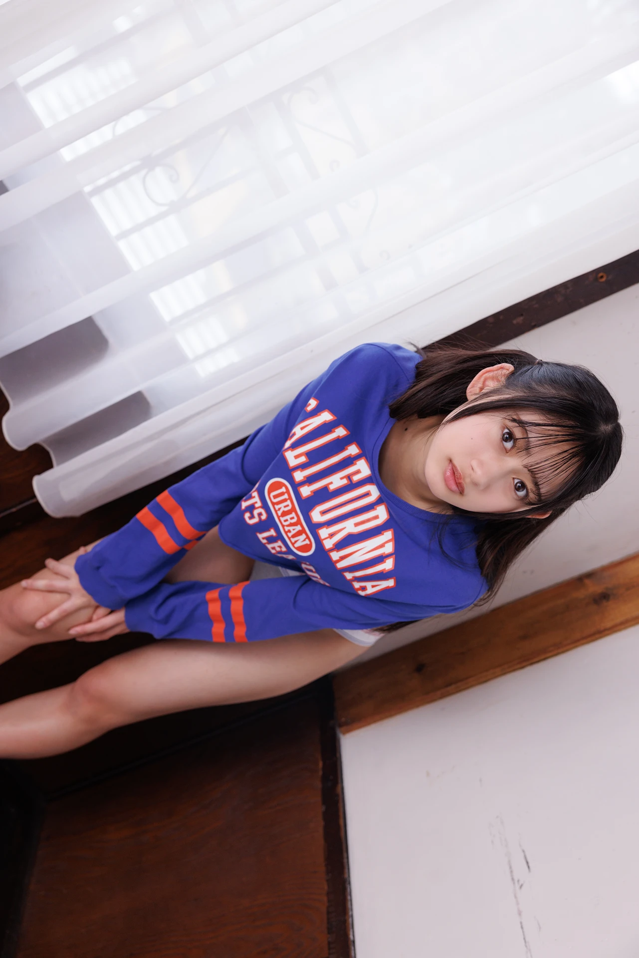 Seia Fujii 藤井星愛, Minisuka.tv [68P] E4T3G1
