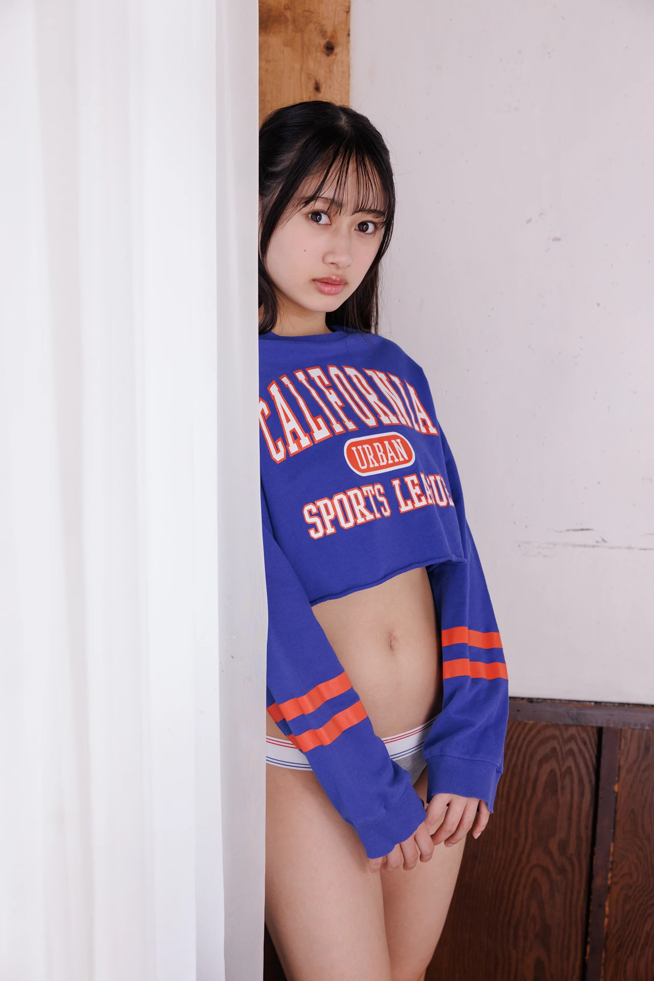 Seia Fujii 藤井星愛, Minisuka.tv [68P] E4T3G1