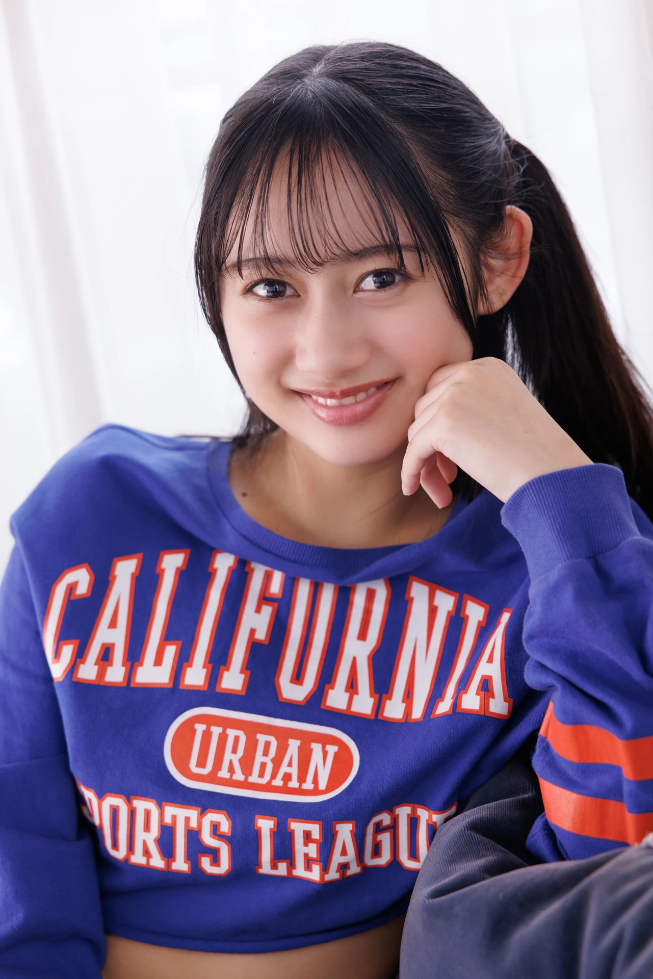 Seia Fujii 藤井星愛, Minisuka.tv [68P] E4T3G1