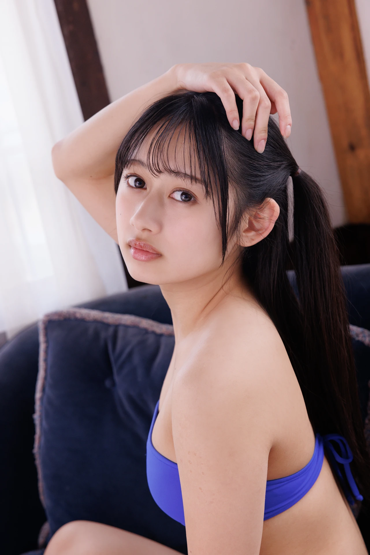 Seia Fujii 藤井星愛, Minisuka.tv [68P] E4T3G1