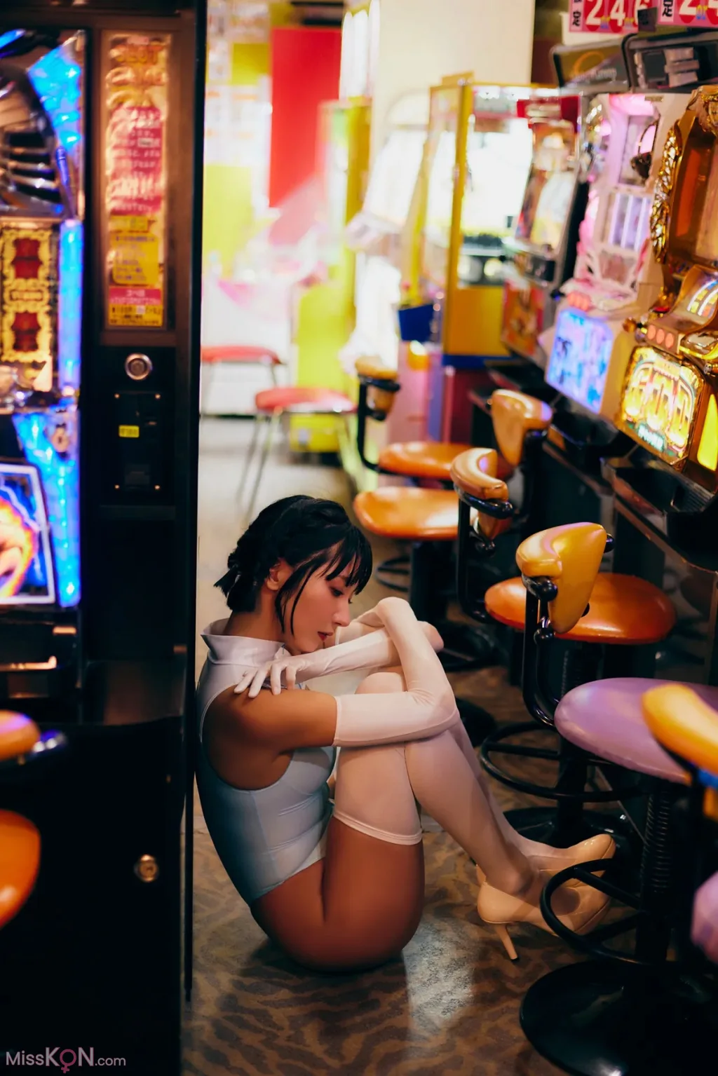 Biru Otsuka (大冢びる)_ FRIDAYデジタル写真集 竞泳水著 偏爱 オール未公开スペシャル Edition Vol.2