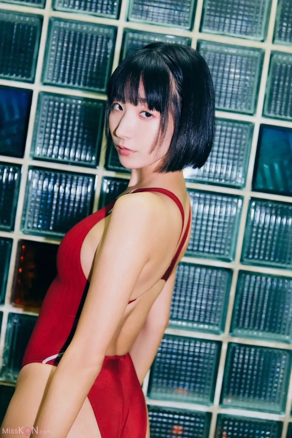 Biru Otsuka (大冢びる)_ FRIDAYデジタル写真集 竞泳水著 偏爱 オール未公开スペシャル Edition Vol.2