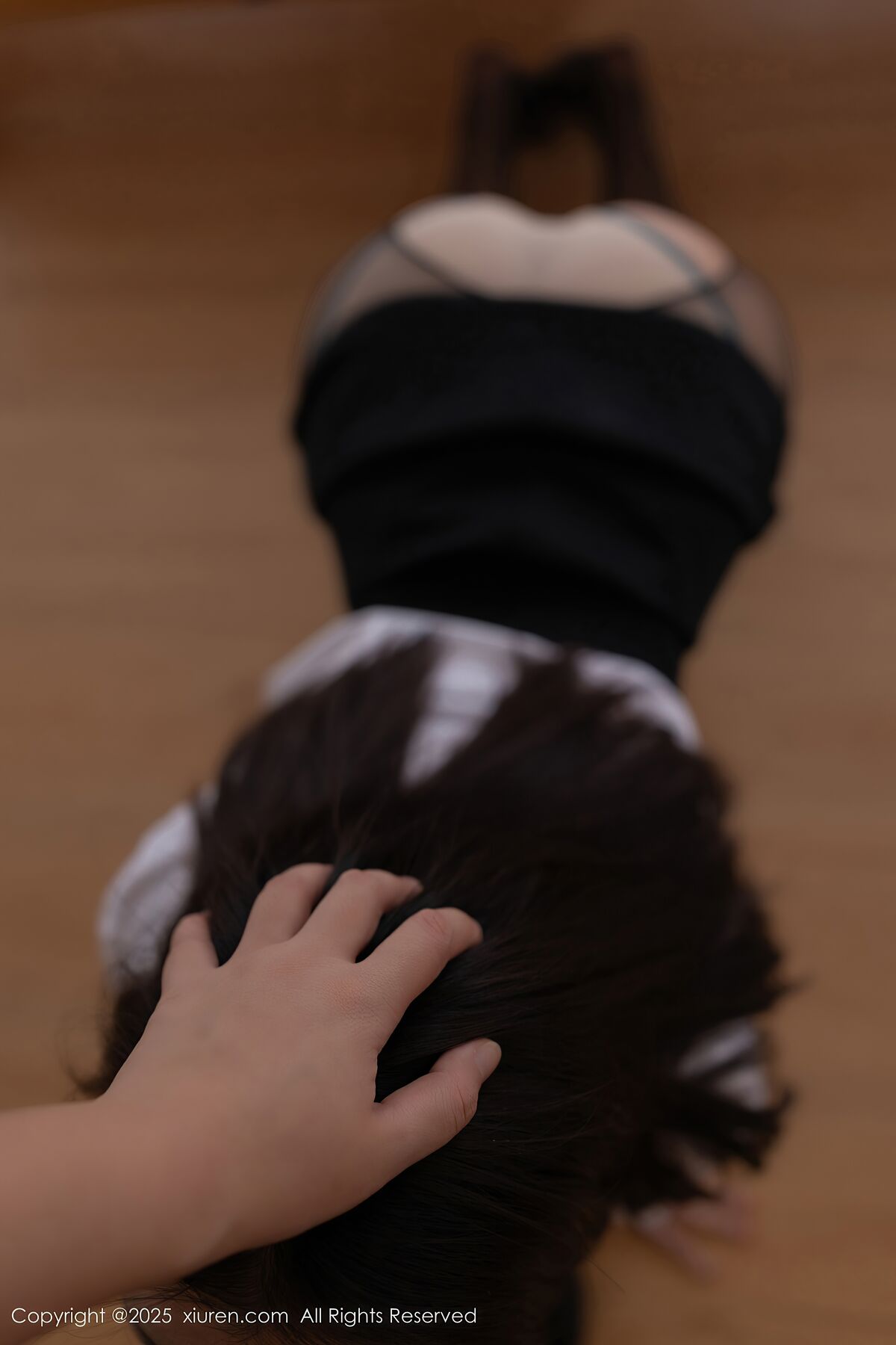 XiuRen秀人网 No.10337 Xing Ya Da