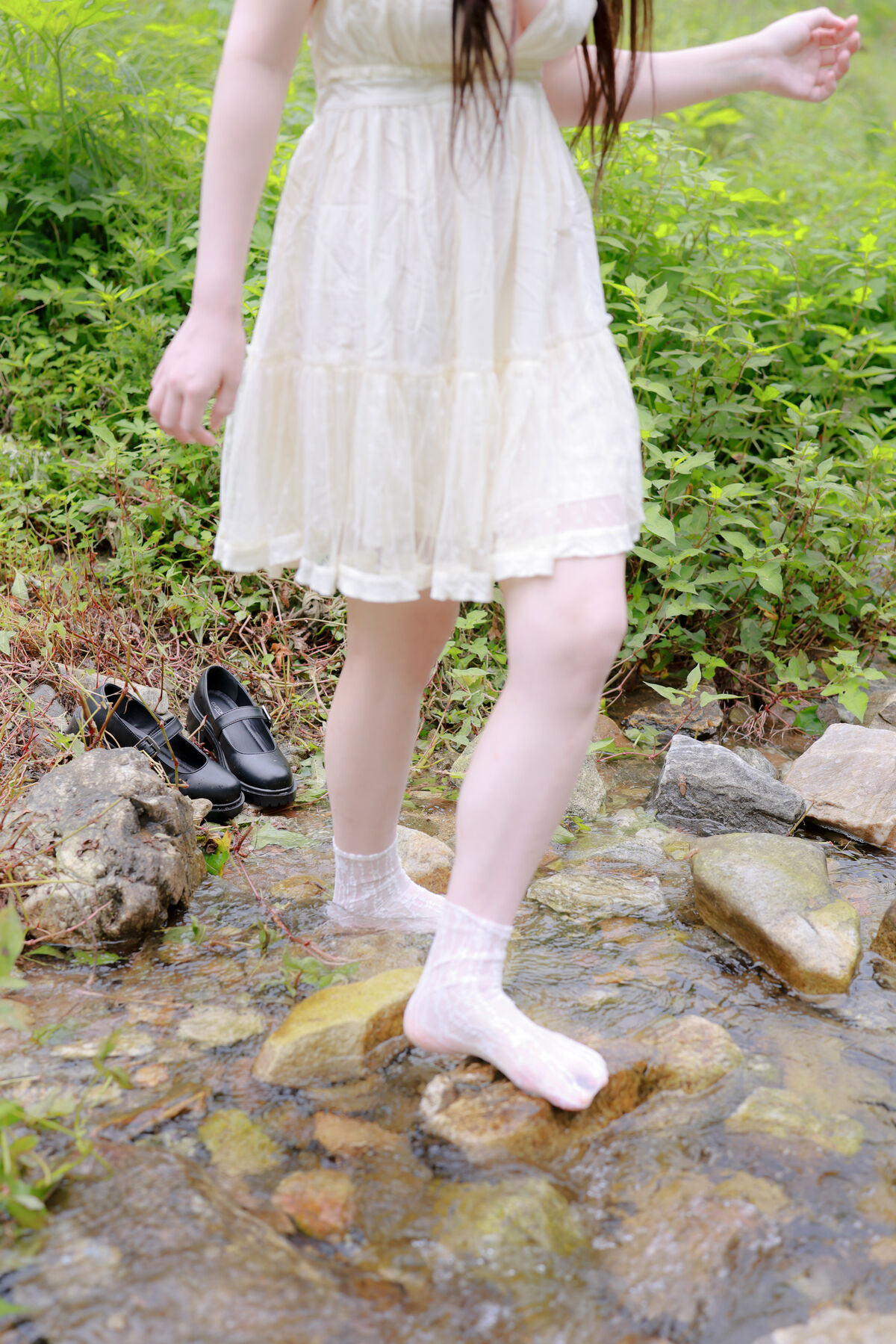 SWEETBOX SOSO - Once Part01