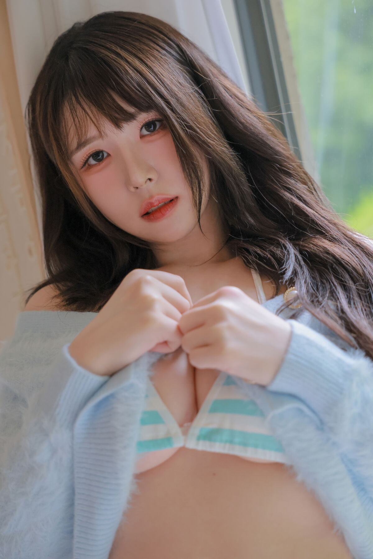 SWEETBOX SOSO - Once Part01