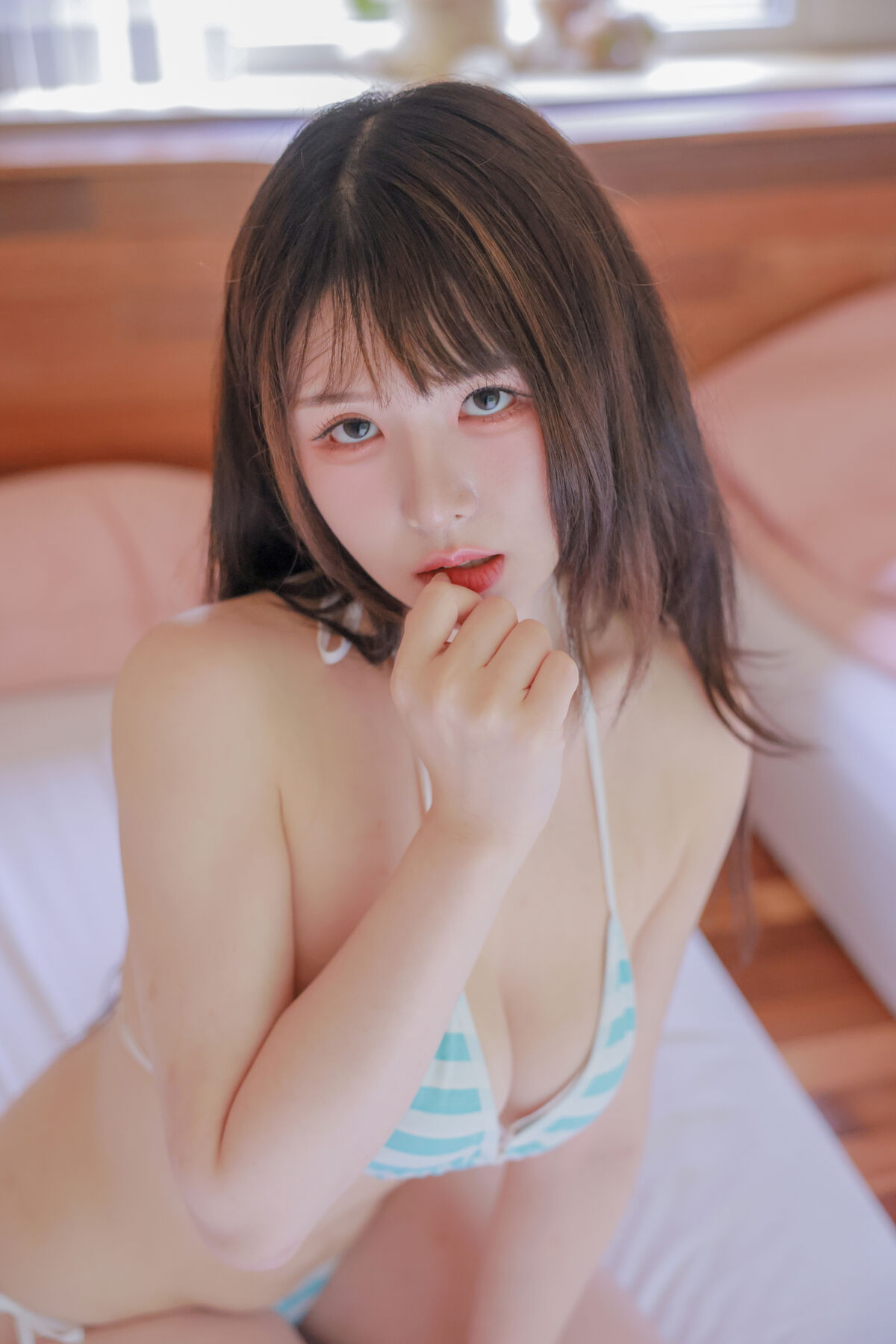 SWEETBOX SOSO - Once Part01