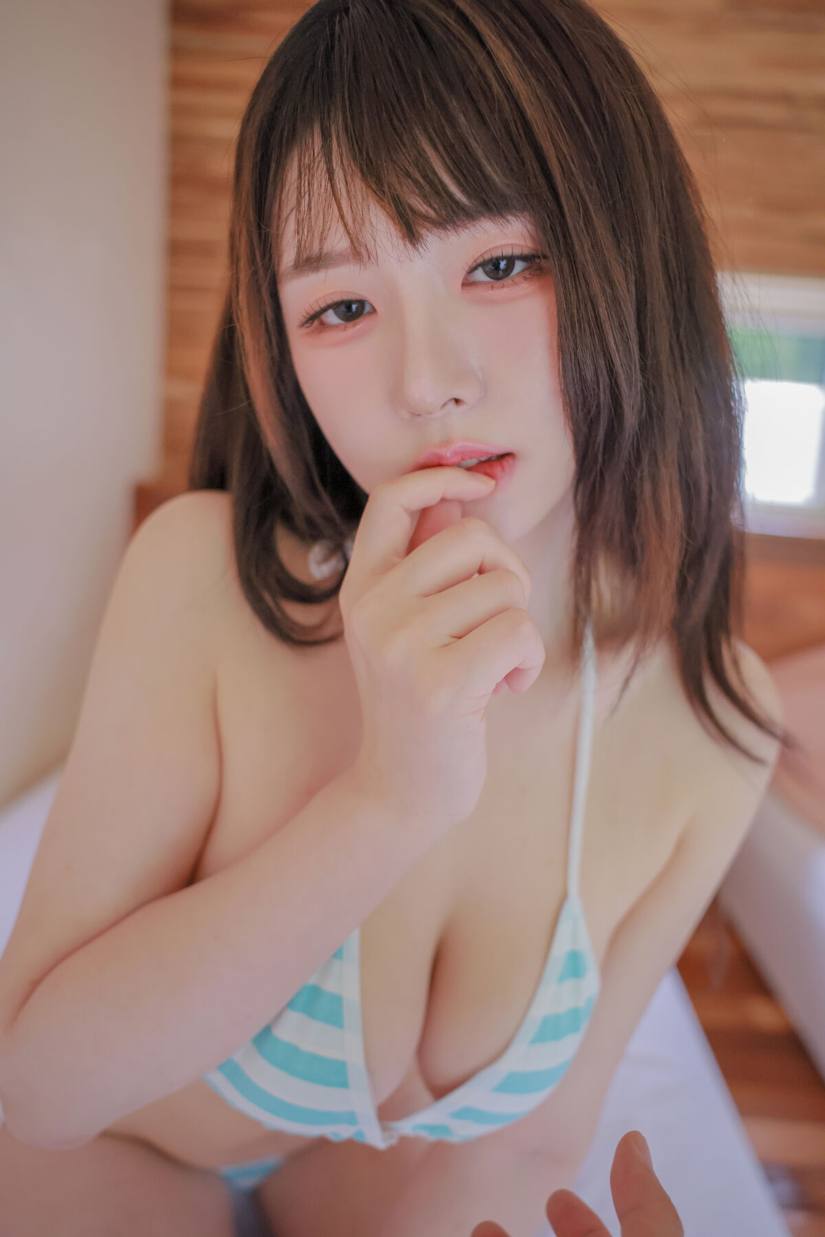 SWEETBOX SOSO - Once Part01