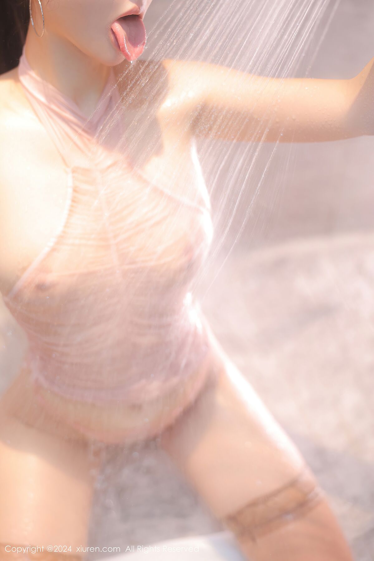 XiuRen秀人网 No.9628 Candy Tang Tang