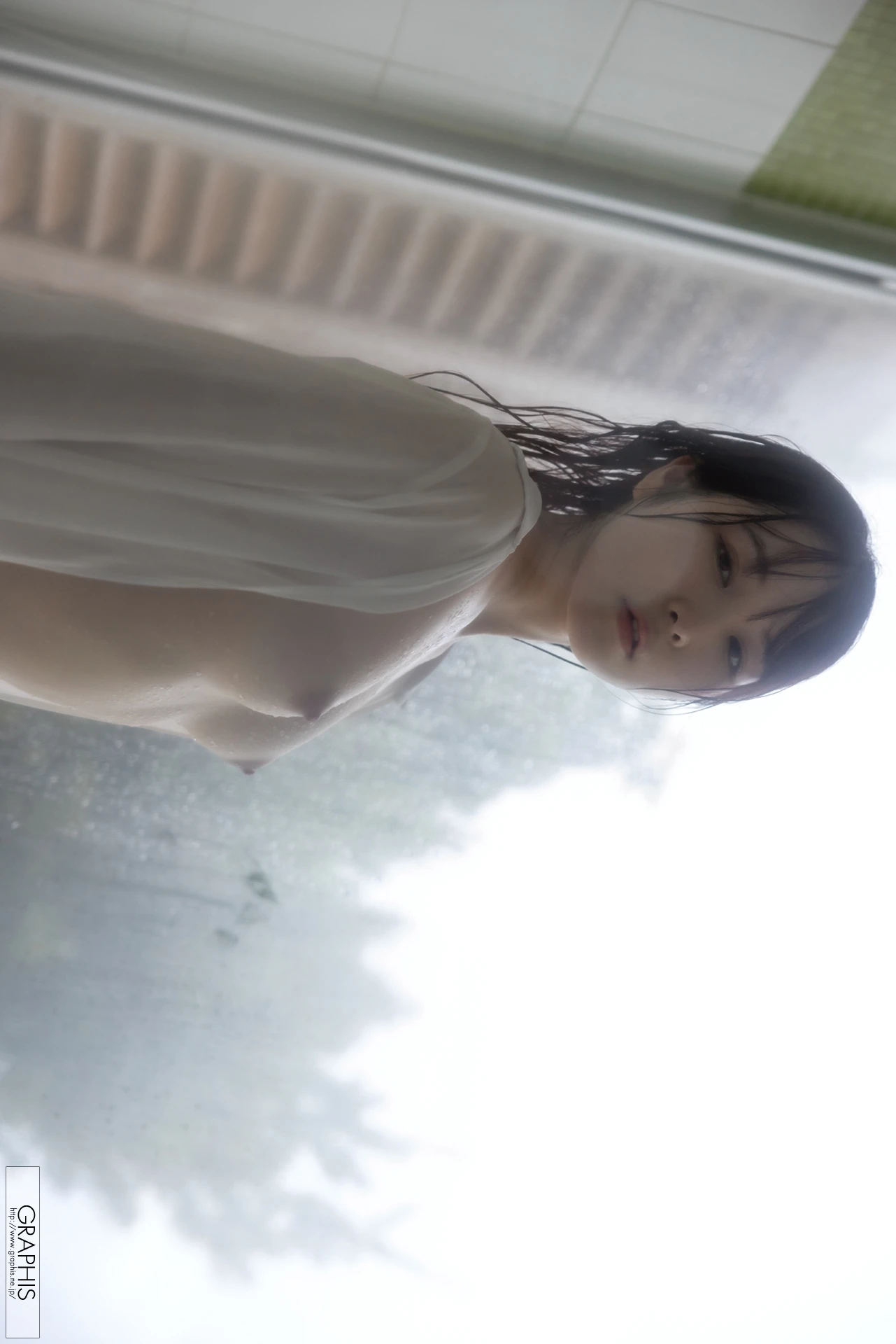 Jun Kasui 香水じゅん, Graphis Limited Edition 2025.10