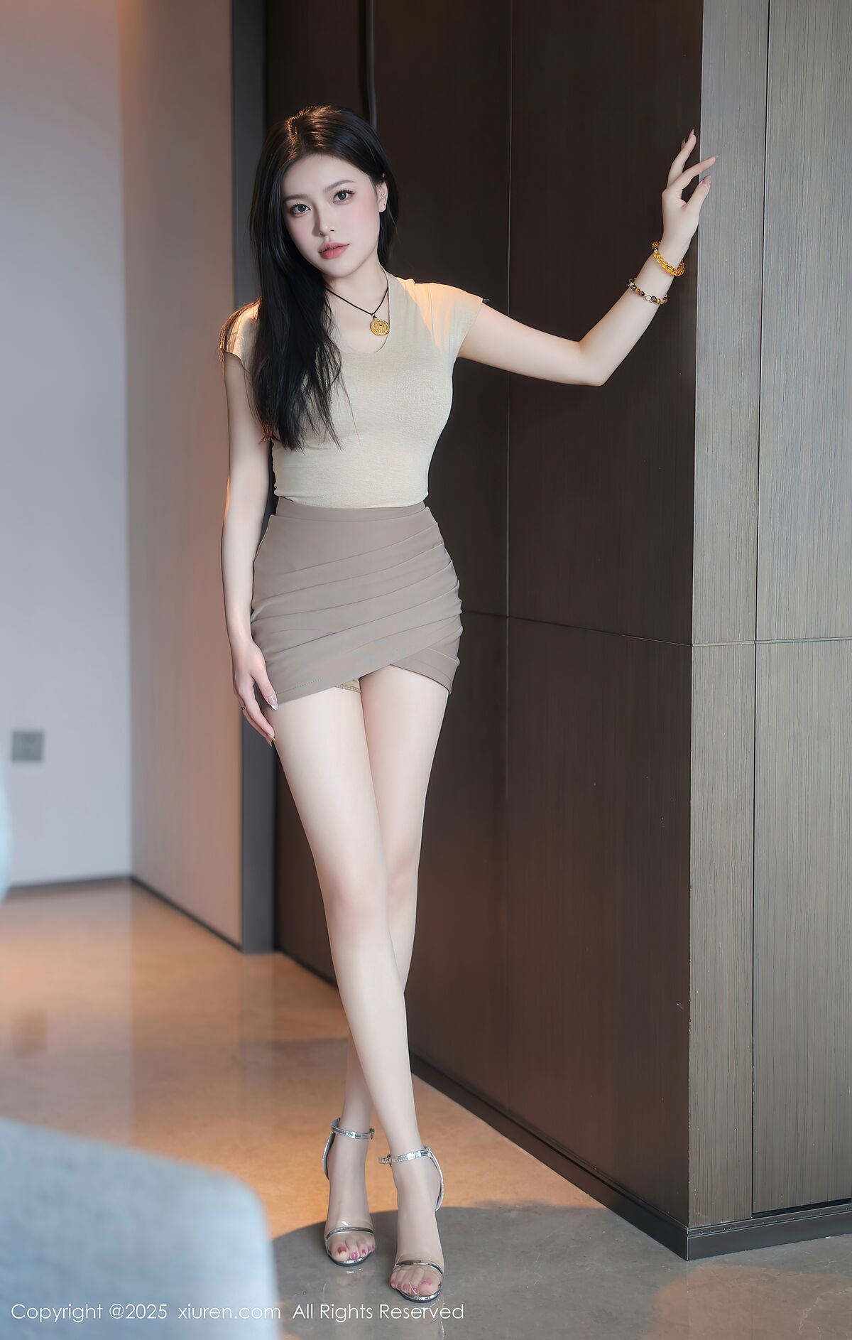 XiuRen秀人网 No.10240 Xuan Jing