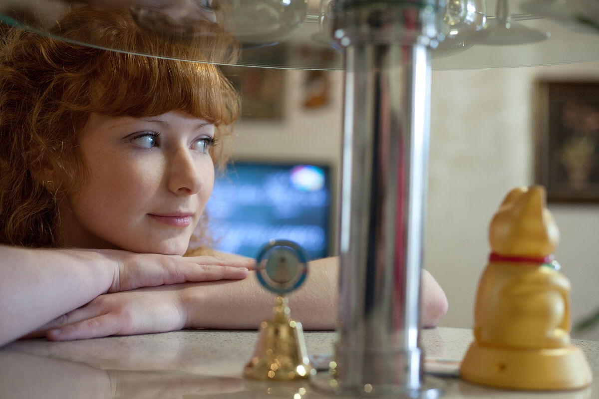 MetArt Rochelle A - Mundus Part01