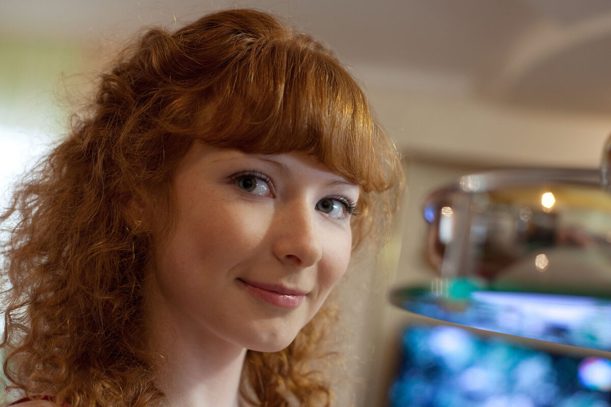 MetArt Rochelle A - Mundus Part01