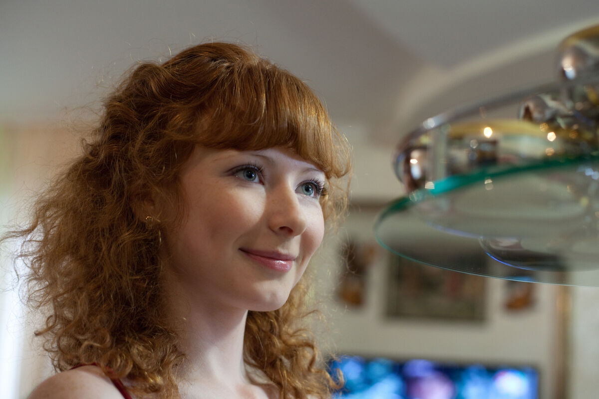 MetArt Rochelle A - Mundus Part01