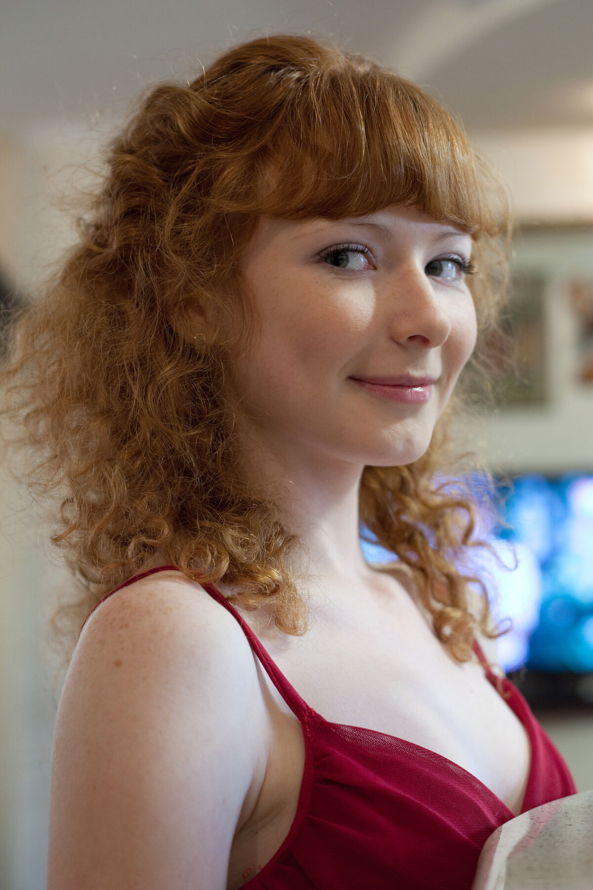 MetArt Rochelle A - Mundus Part01