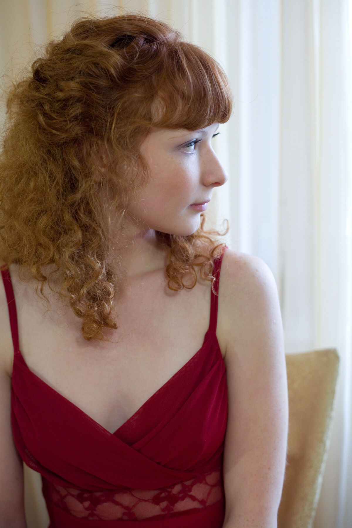 MetArt Rochelle A - Mundus Part01