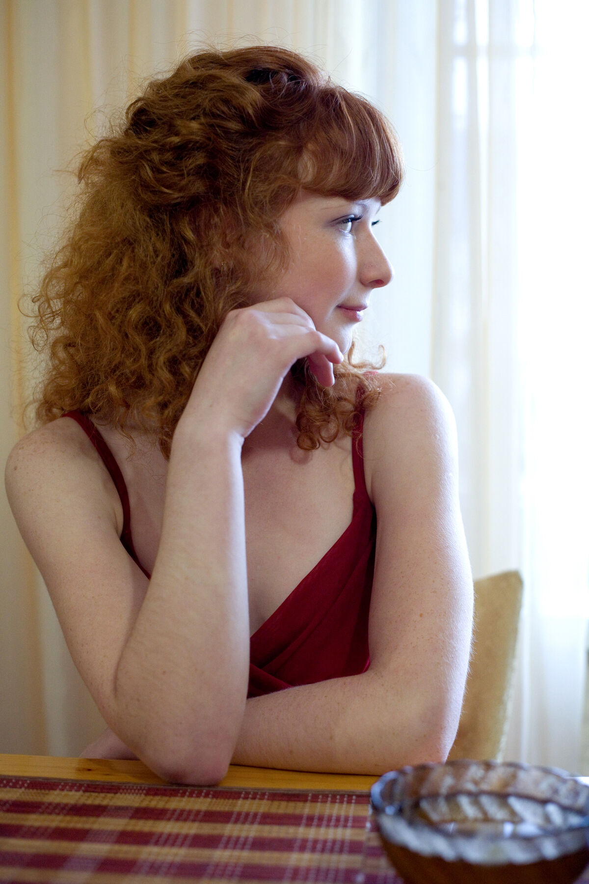 MetArt Rochelle A - Mundus Part01