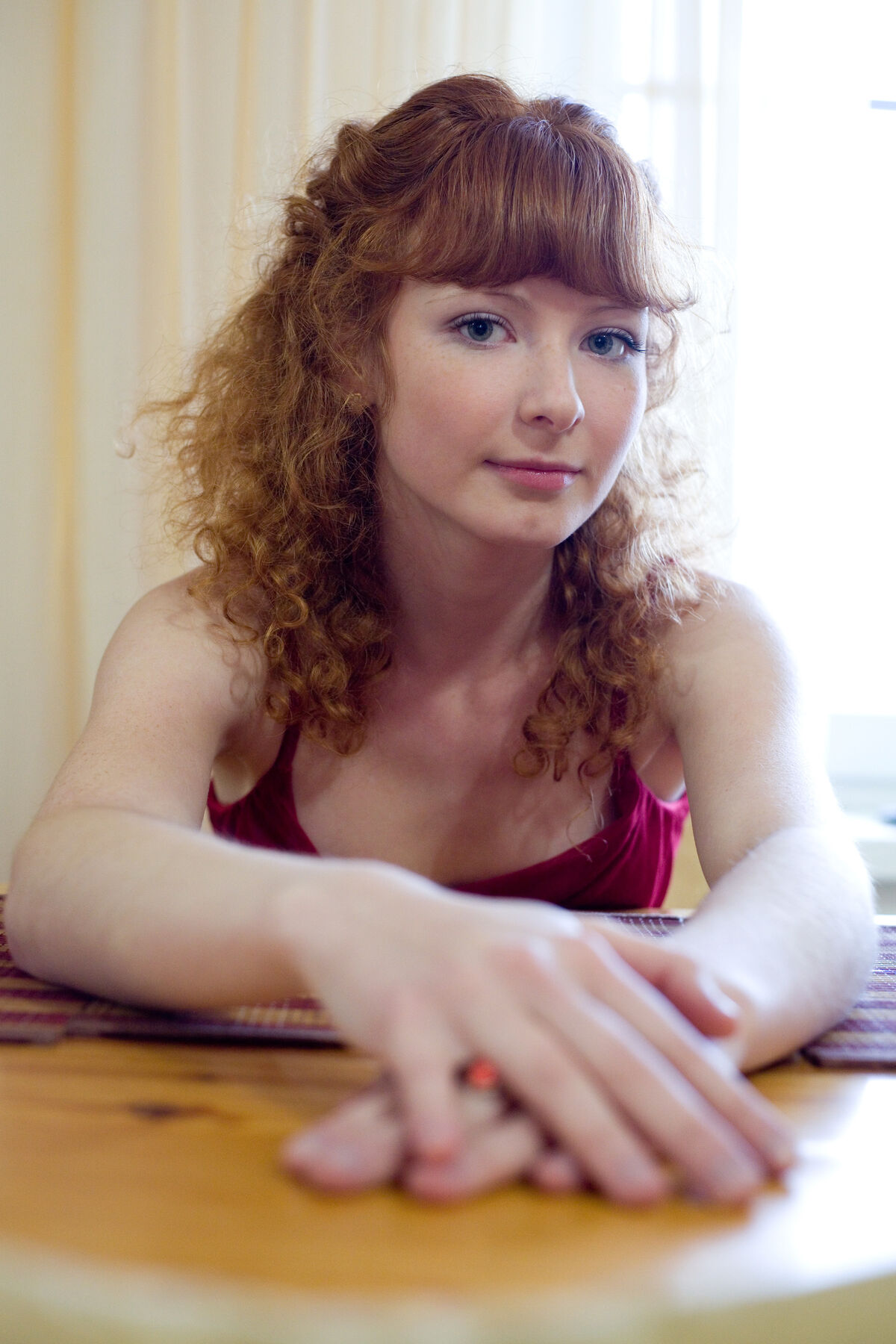 MetArt Rochelle A - Mundus Part01