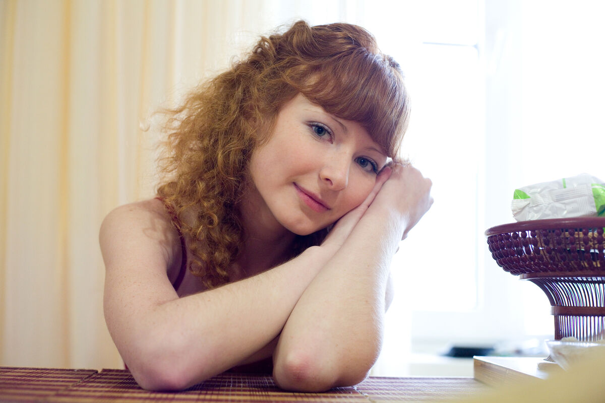 MetArt Rochelle A - Mundus Part01