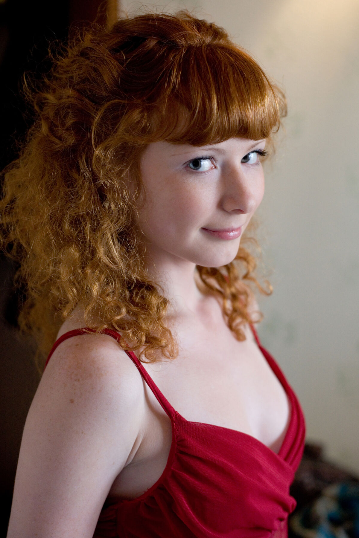 MetArt Rochelle A - Mundus Part01