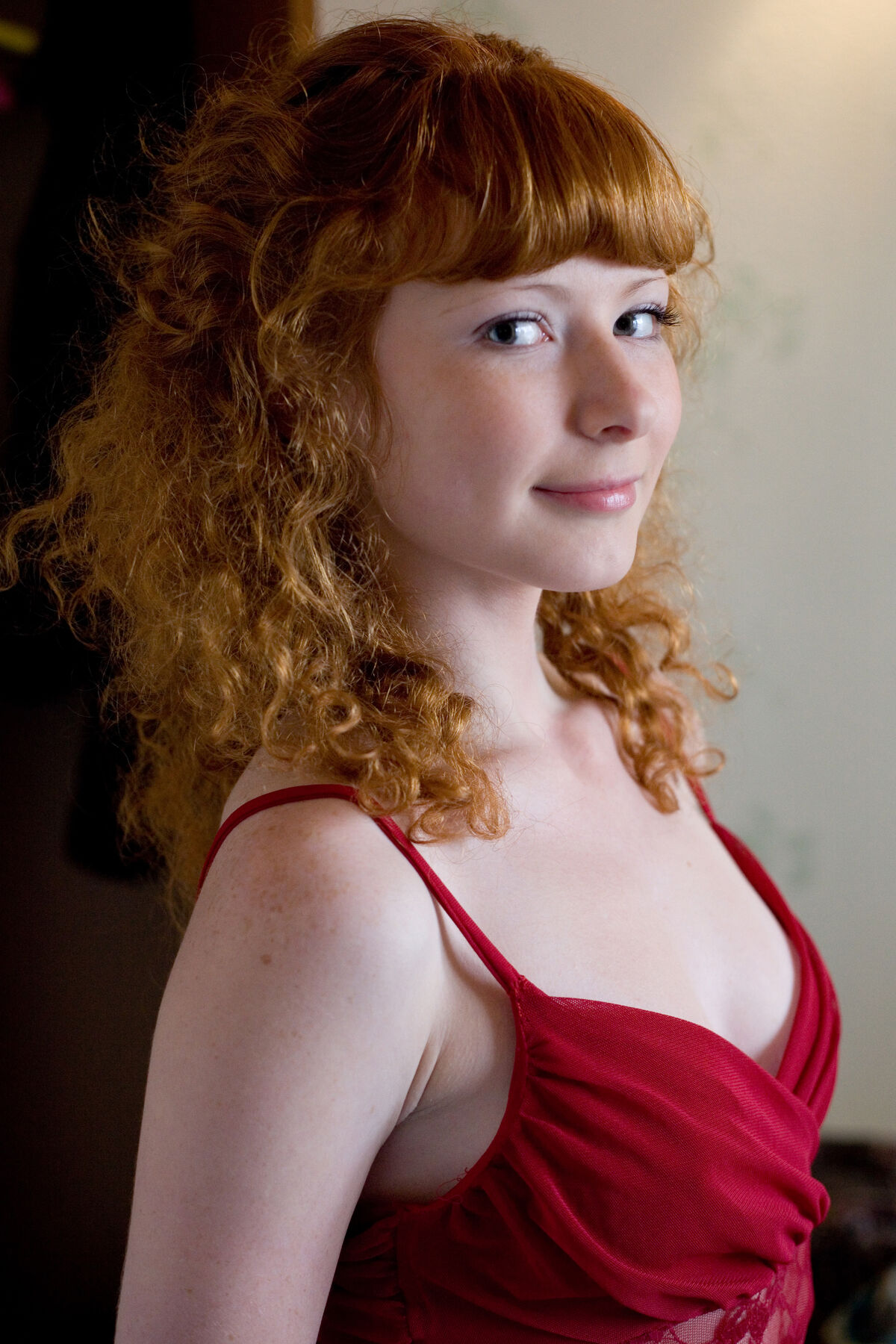 MetArt Rochelle A - Mundus Part01